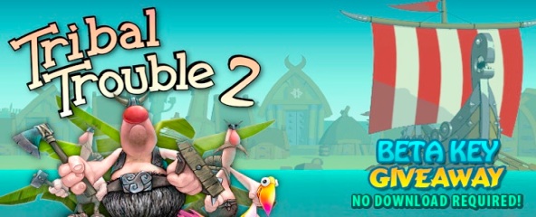 Tribal trouble download